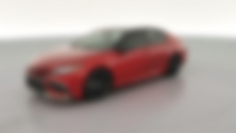 2023 Toyota Camry vehicle photo