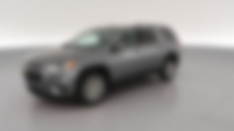 2021 Chevrolet Traverse vehicle photo