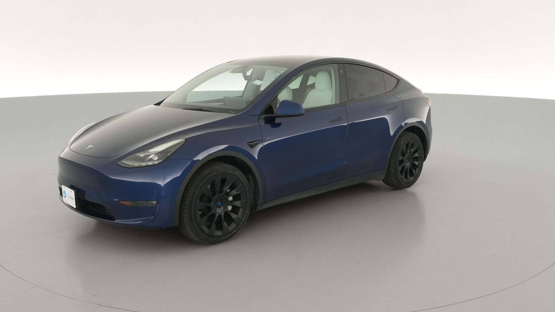2023 Tesla Model Y vehicle photo