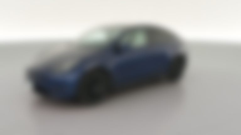 2023 Tesla Model Y vehicle photo