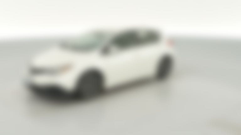 2018 Toyota Corolla iM vehicle photo