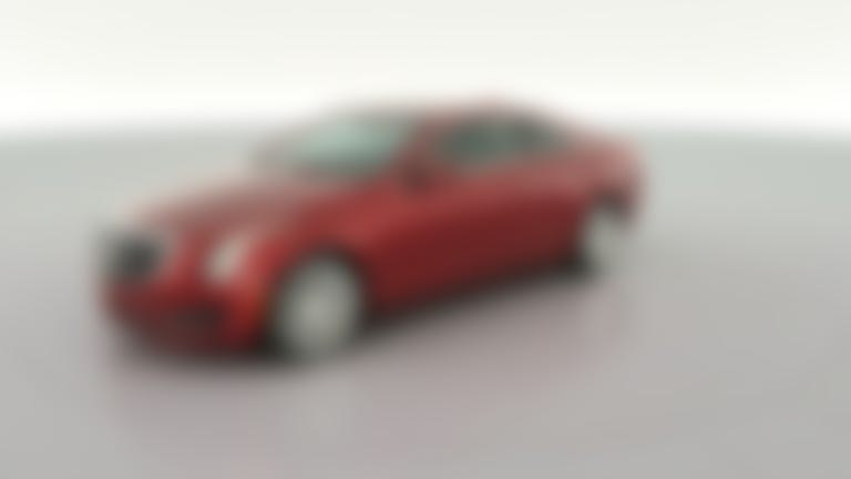 2015 Cadillac ATS vehicle photo