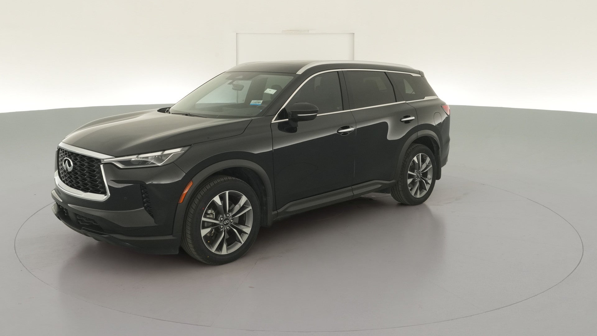 2024 INFINITI QX60 vehicle photo