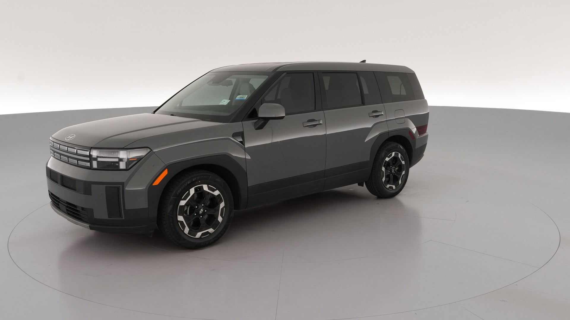 2024 Hyundai Santa Fe vehicle photo