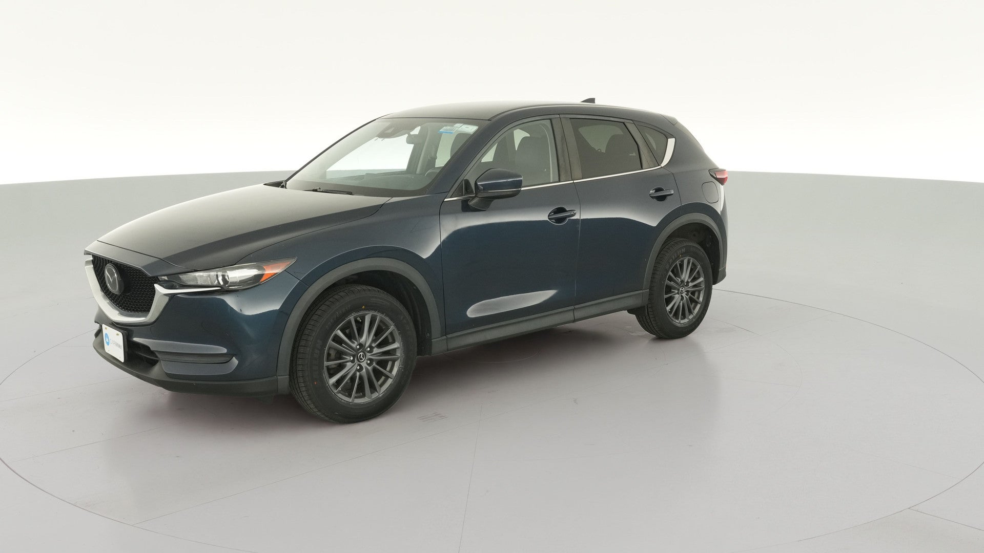 2020 MAZDA CX-5 vehicle photo