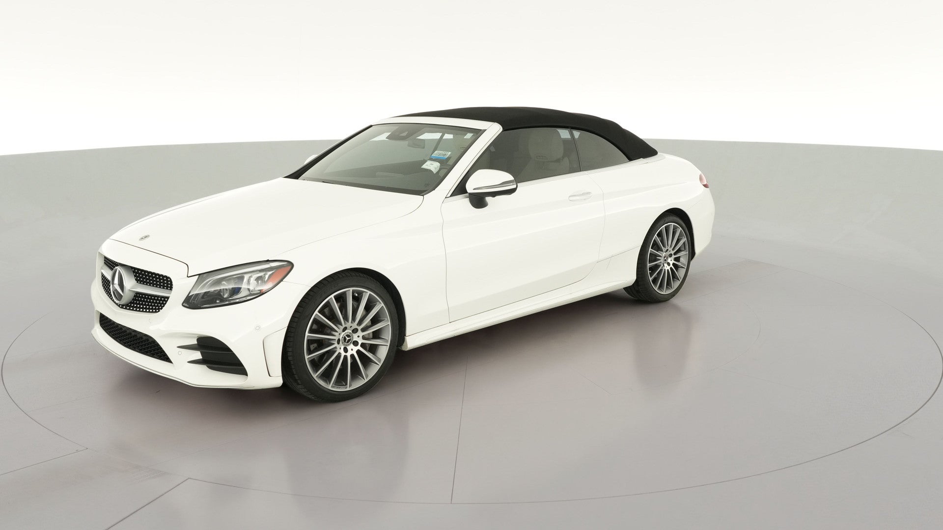 2023 Mercedes-Benz C-Class vehicle photo