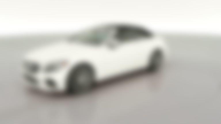 2023 Mercedes-Benz C-Class vehicle photo