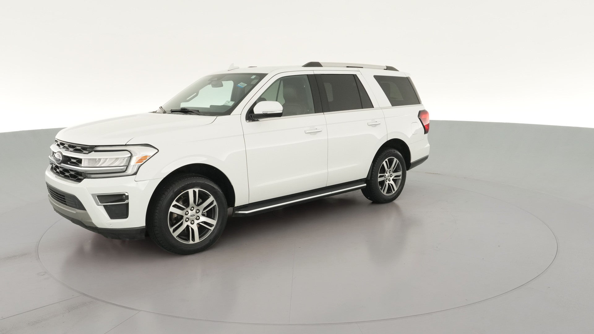 2023 Ford Expedition vehicle photo