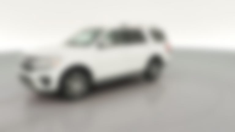 2023 Ford Expedition vehicle photo