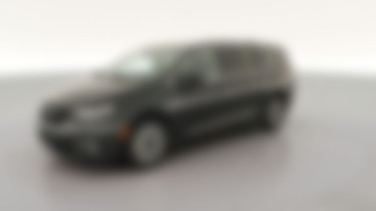 2023 Chrysler Pacifica Hybrid vehicle photo