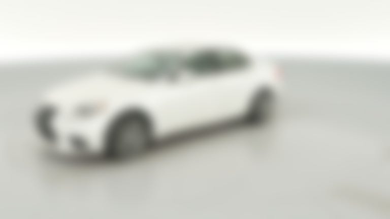 2016 Lexus IS vehicle photo