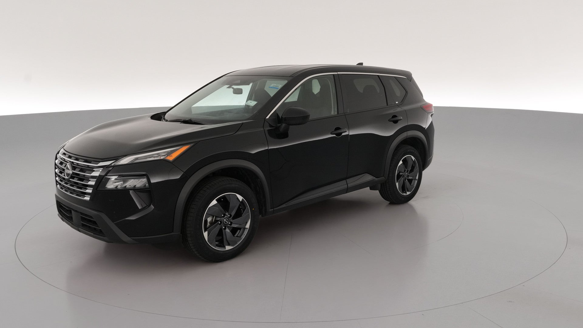2025 Nissan Rogue vehicle photo