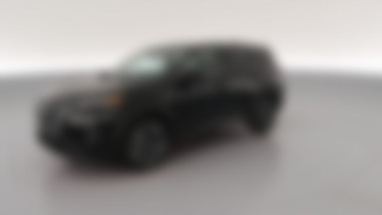 2025 Nissan Rogue vehicle photo