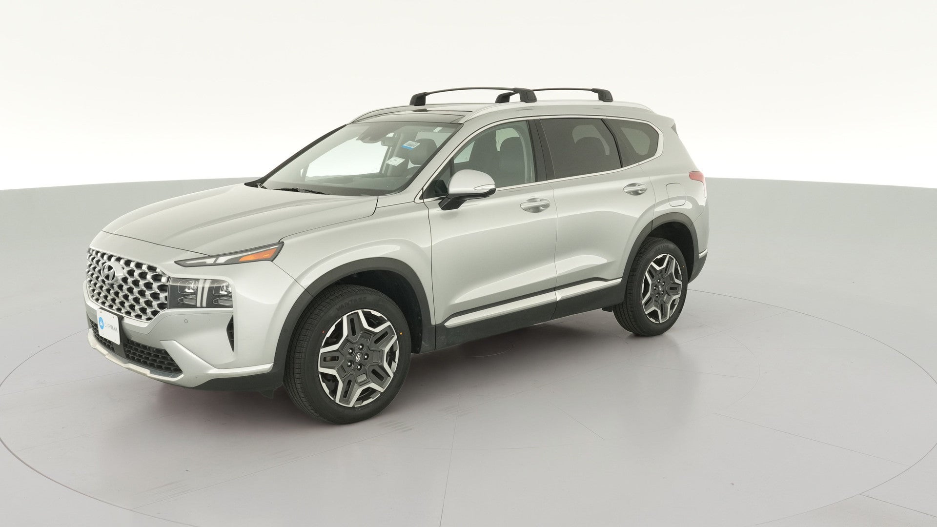 2023 Hyundai Santa Fe vehicle photo