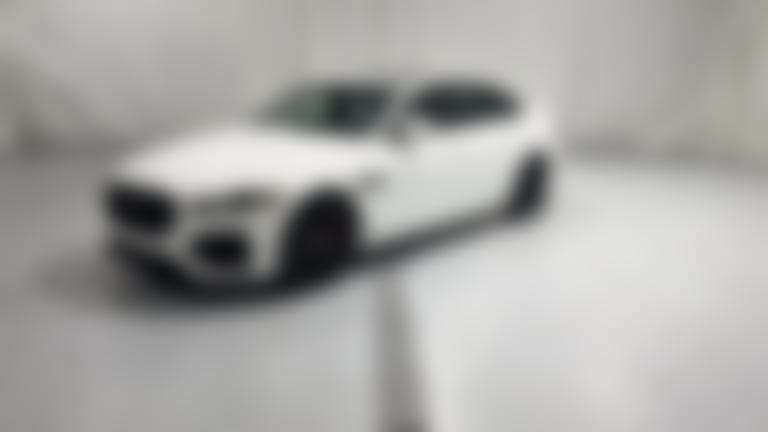 2022 Jaguar XF vehicle photo