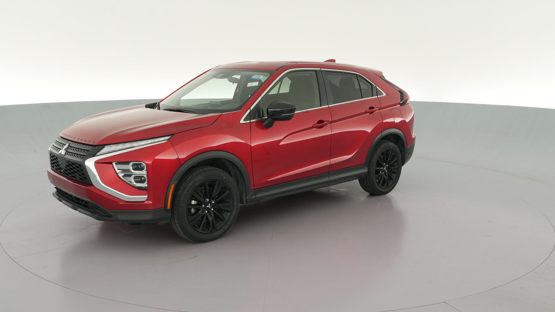 2024 Mitsubishi Eclipse Cross vehicle photo