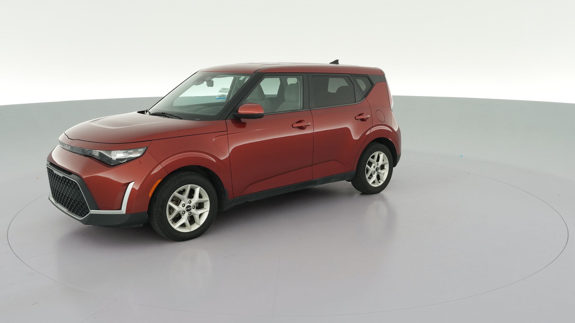 2023 Kia Soul vehicle photo