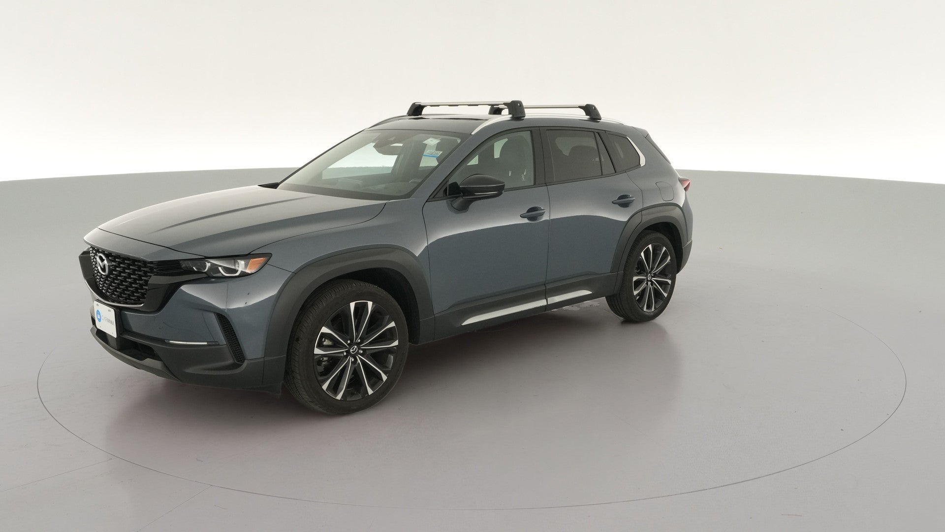 2024 MAZDA CX-50 vehicle photo
