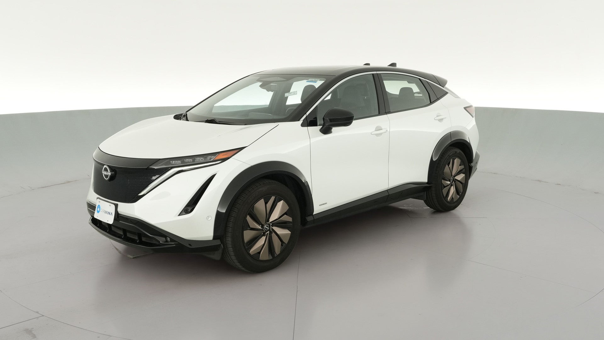 2023 Nissan ARIYA vehicle photo