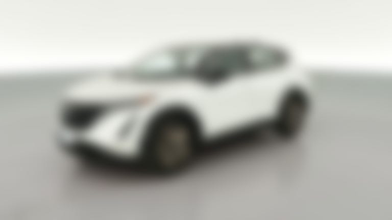 2023 Nissan ARIYA vehicle photo