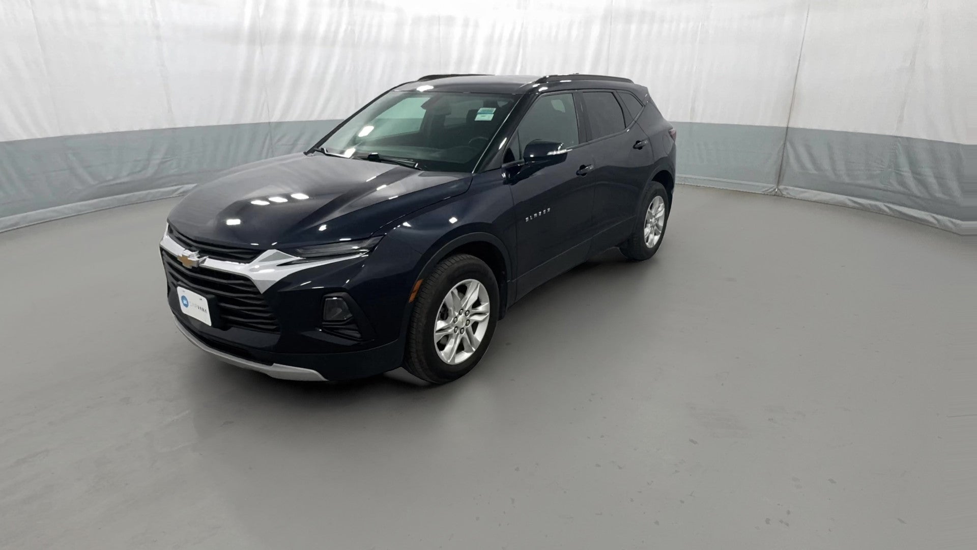 2020 Chevrolet Blazer vehicle photo
