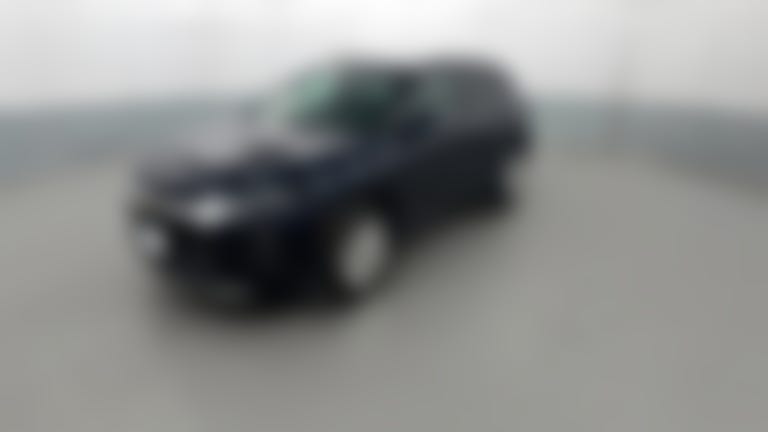 2020 Chevrolet Blazer vehicle photo