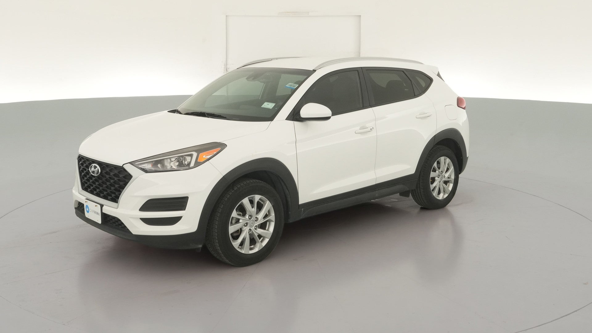 2019 Hyundai Tucson vehicle photo