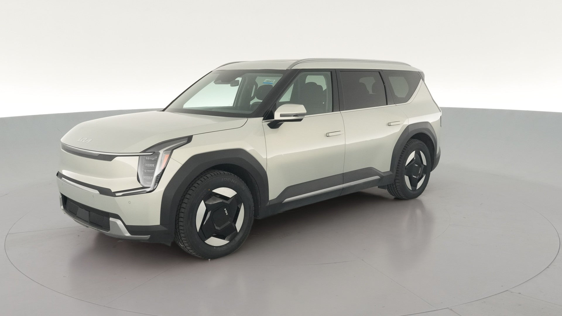 2024 Kia EV9 vehicle photo