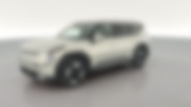 2024 Kia EV9 vehicle photo