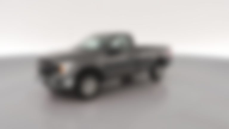 2018 Ford F150 Regular Cab vehicle photo