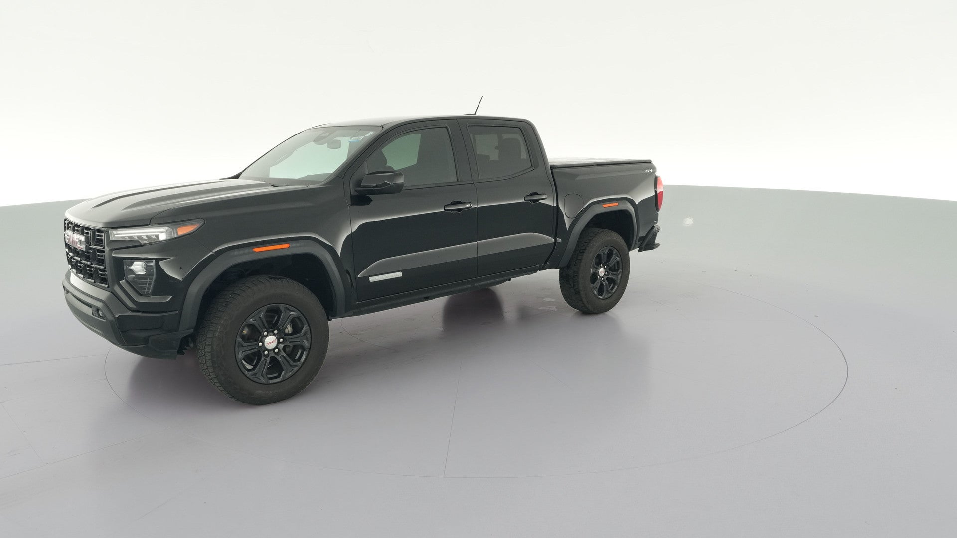 2024 GMC Canyon Crew Cab vehicle photo