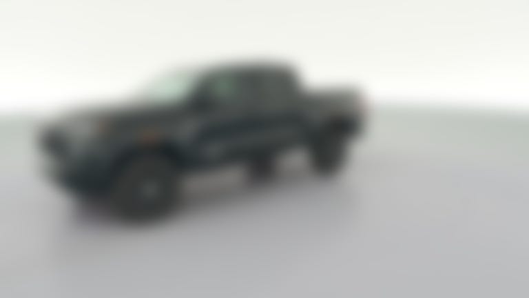 2024 GMC Canyon Crew Cab vehicle photo