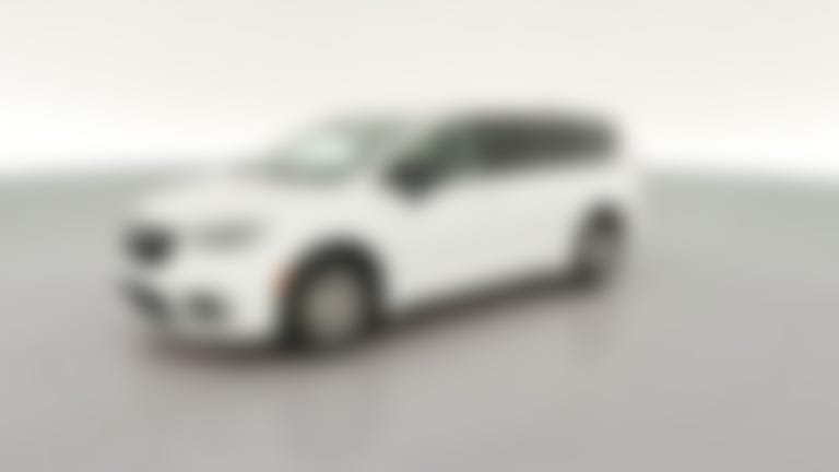 2024 Chrysler Pacifica vehicle photo