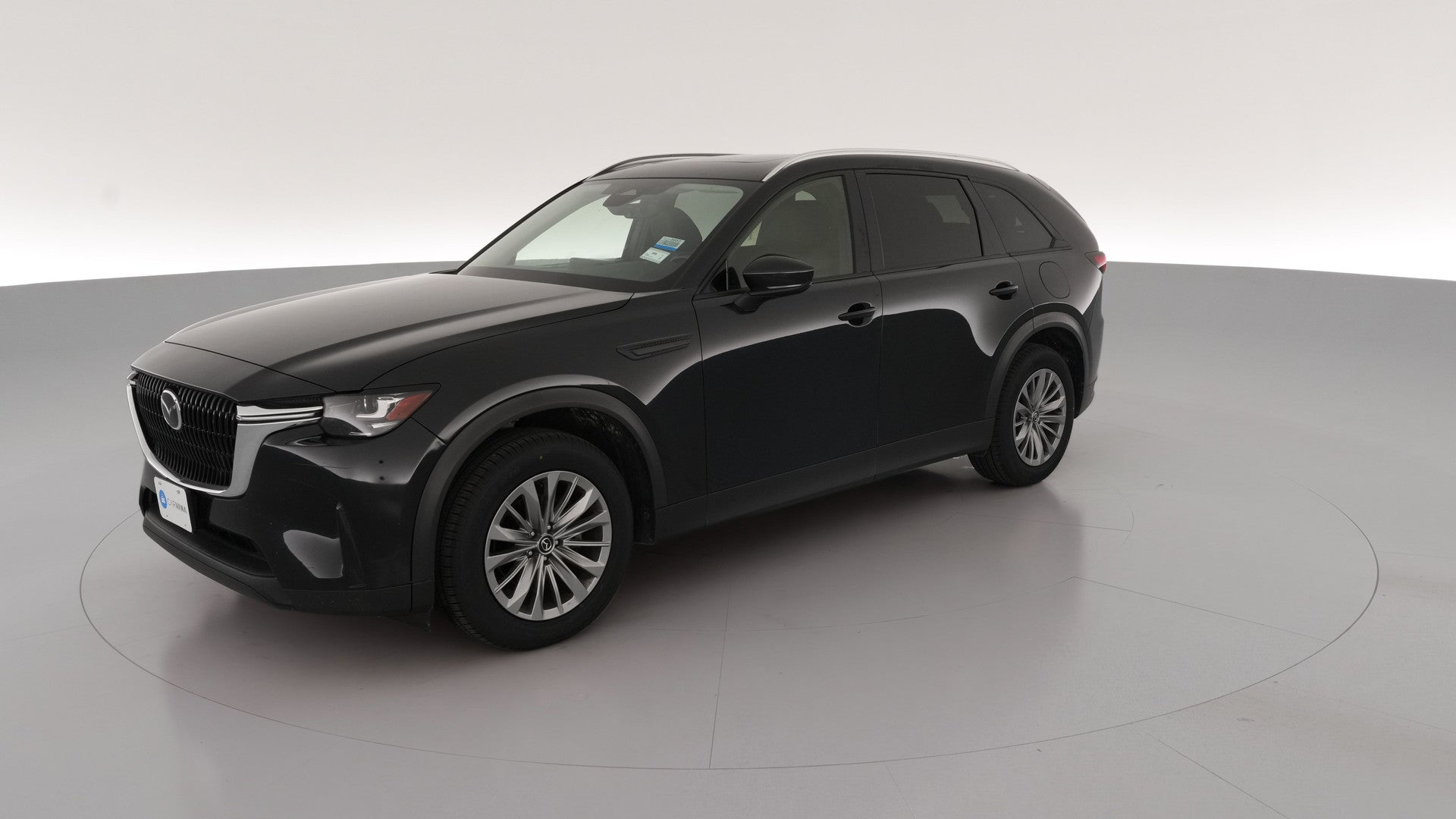2024 MAZDA CX-90 vehicle photo