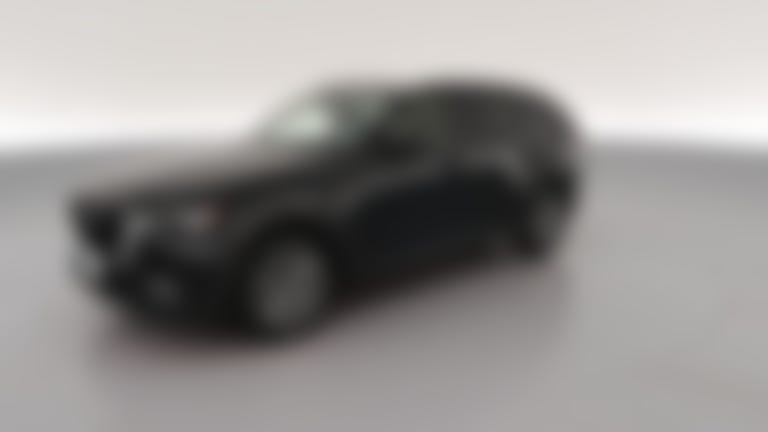 2024 MAZDA CX-90 vehicle photo