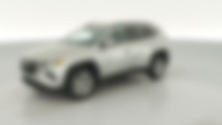 2024 Hyundai Tucson vehicle photo