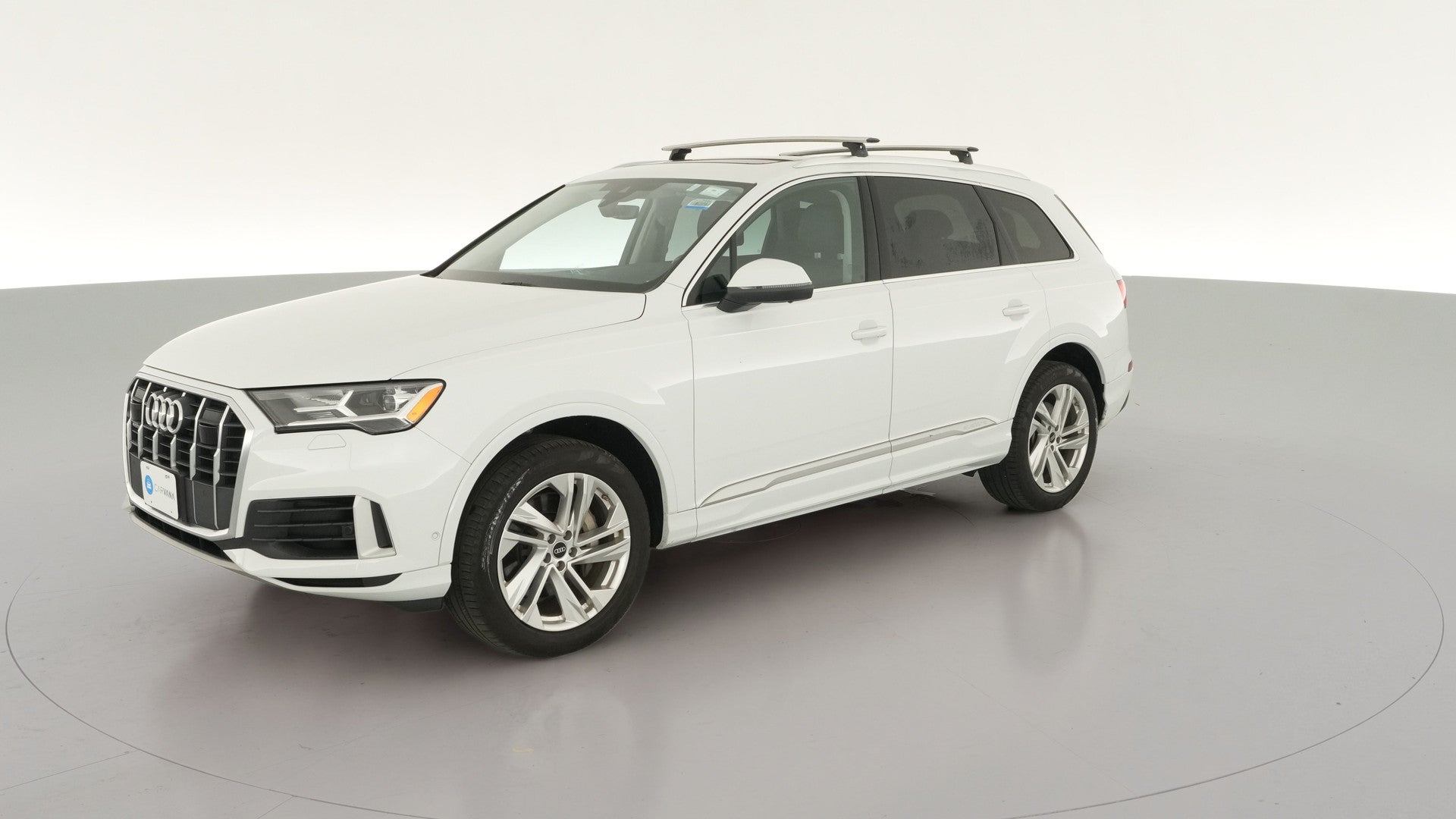 2023 Audi Q7 vehicle photo