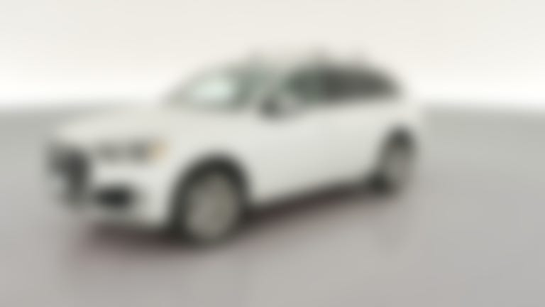 2023 Audi Q7 vehicle photo