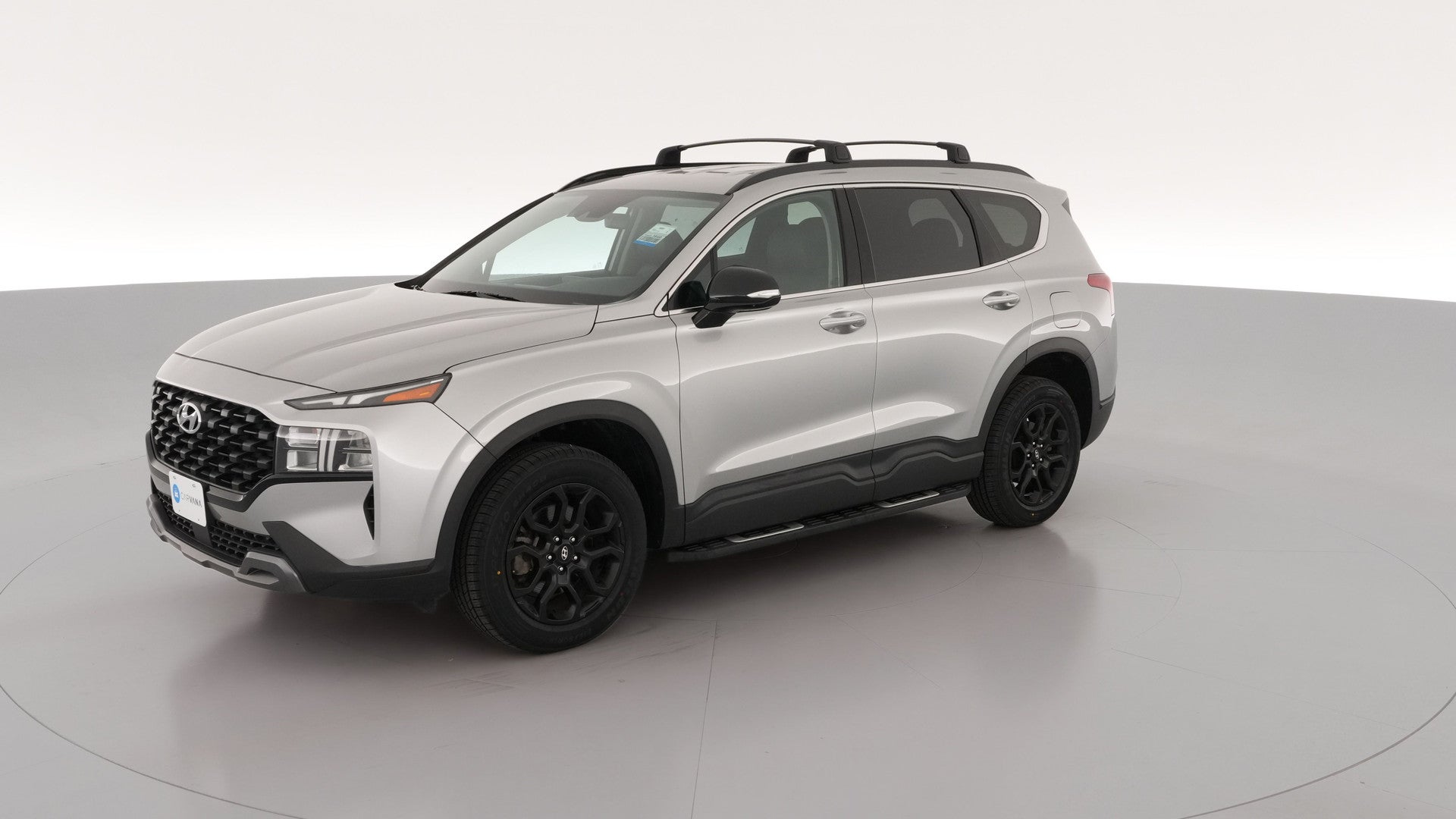 2023 Hyundai Santa Fe vehicle photo