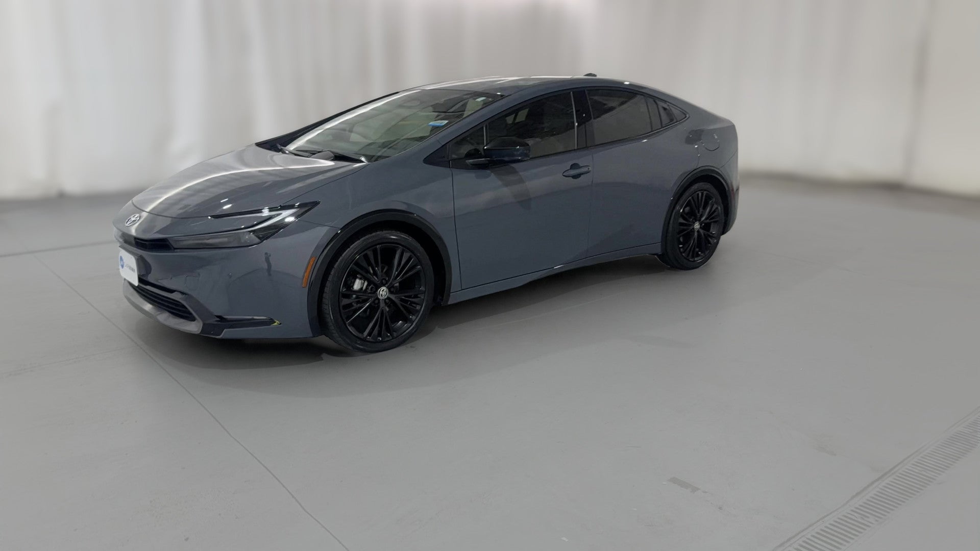 2023 Toyota Prius vehicle photo