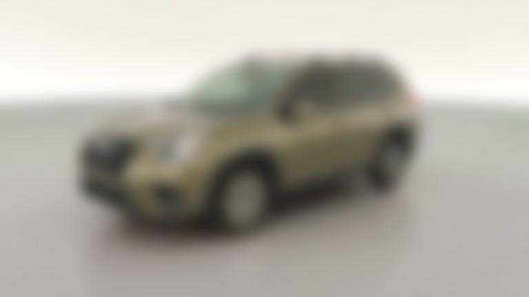 2023 Subaru Forester vehicle photo