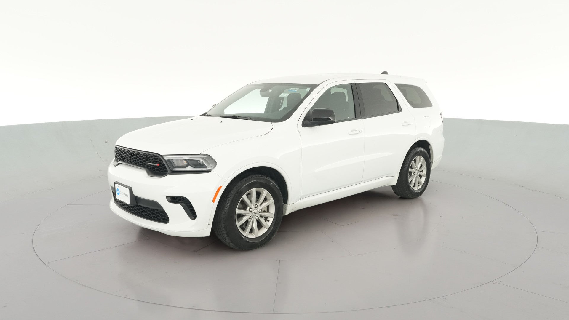 2025 Dodge Durango vehicle photo