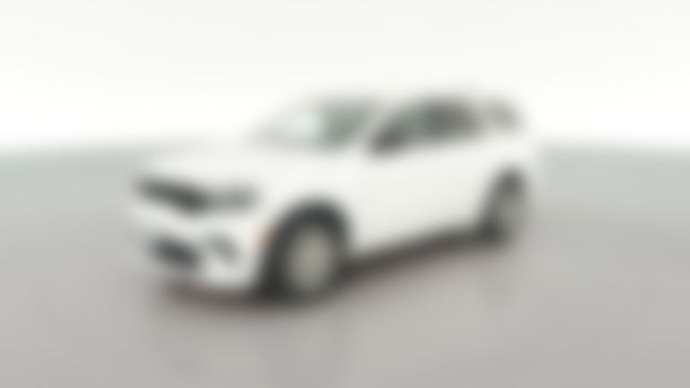 2025 Dodge Durango vehicle photo