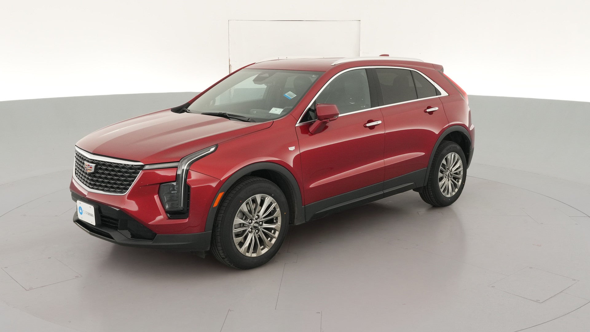 2024 Cadillac XT4 vehicle photo