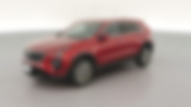 2024 Cadillac XT4 vehicle photo