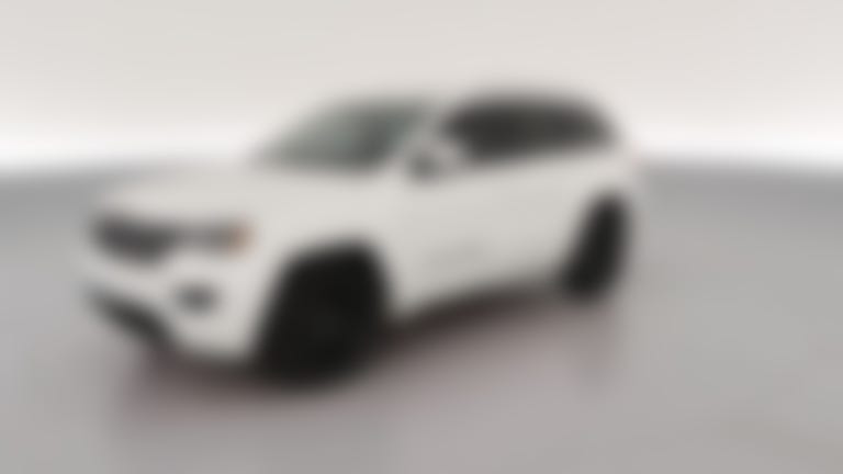 2021 Jeep Grand Cherokee vehicle photo