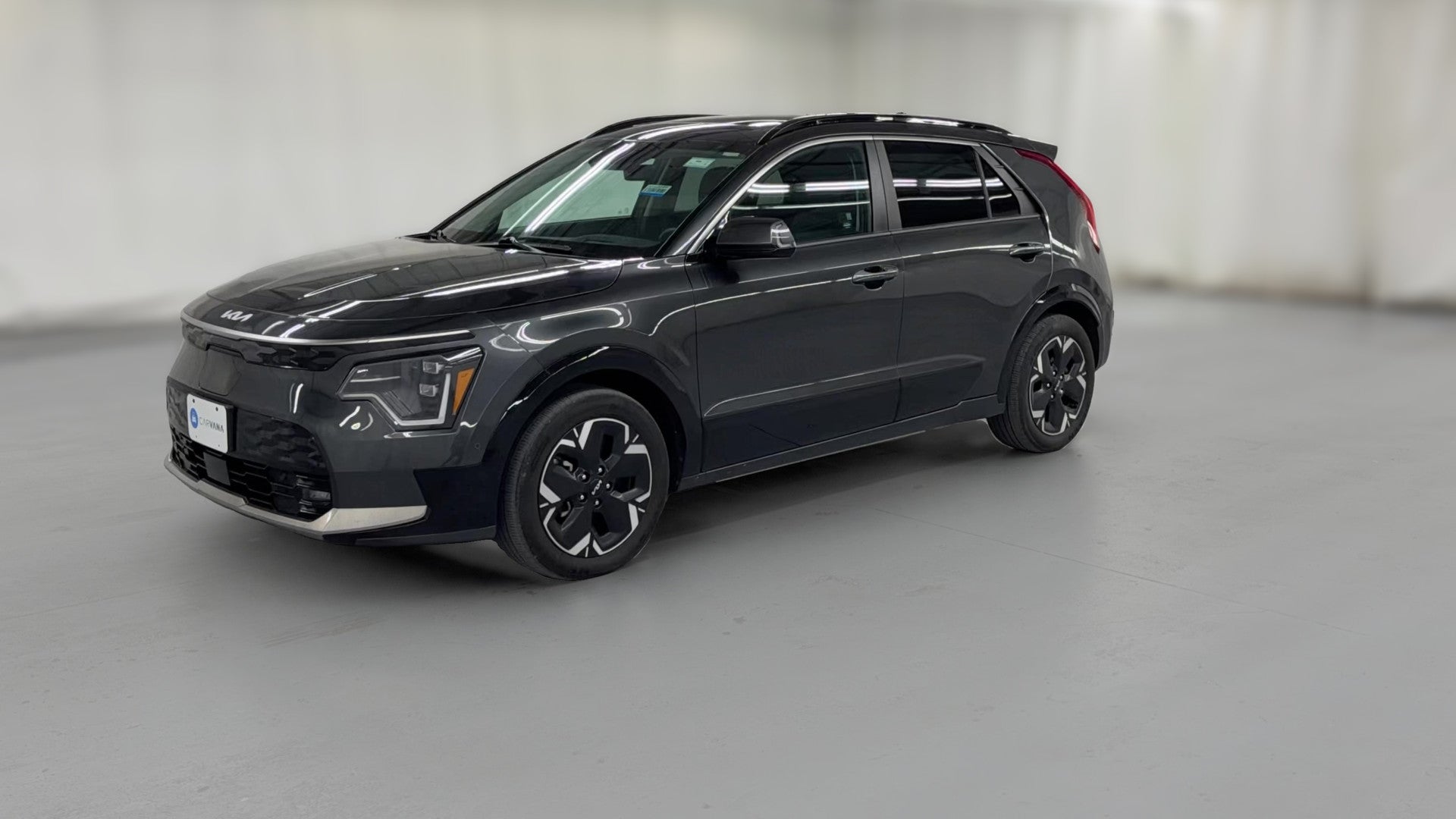 2023 Kia Niro EV vehicle photo