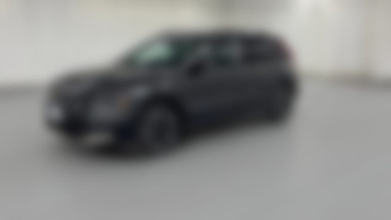 2023 Kia Niro EV vehicle photo