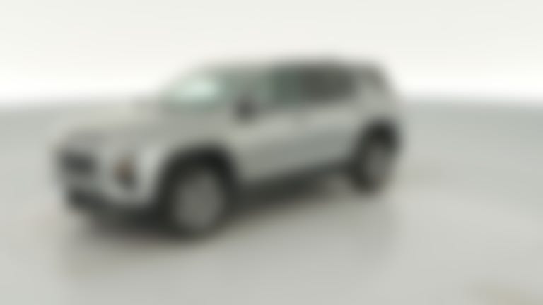 2025 Chevrolet Equinox vehicle photo