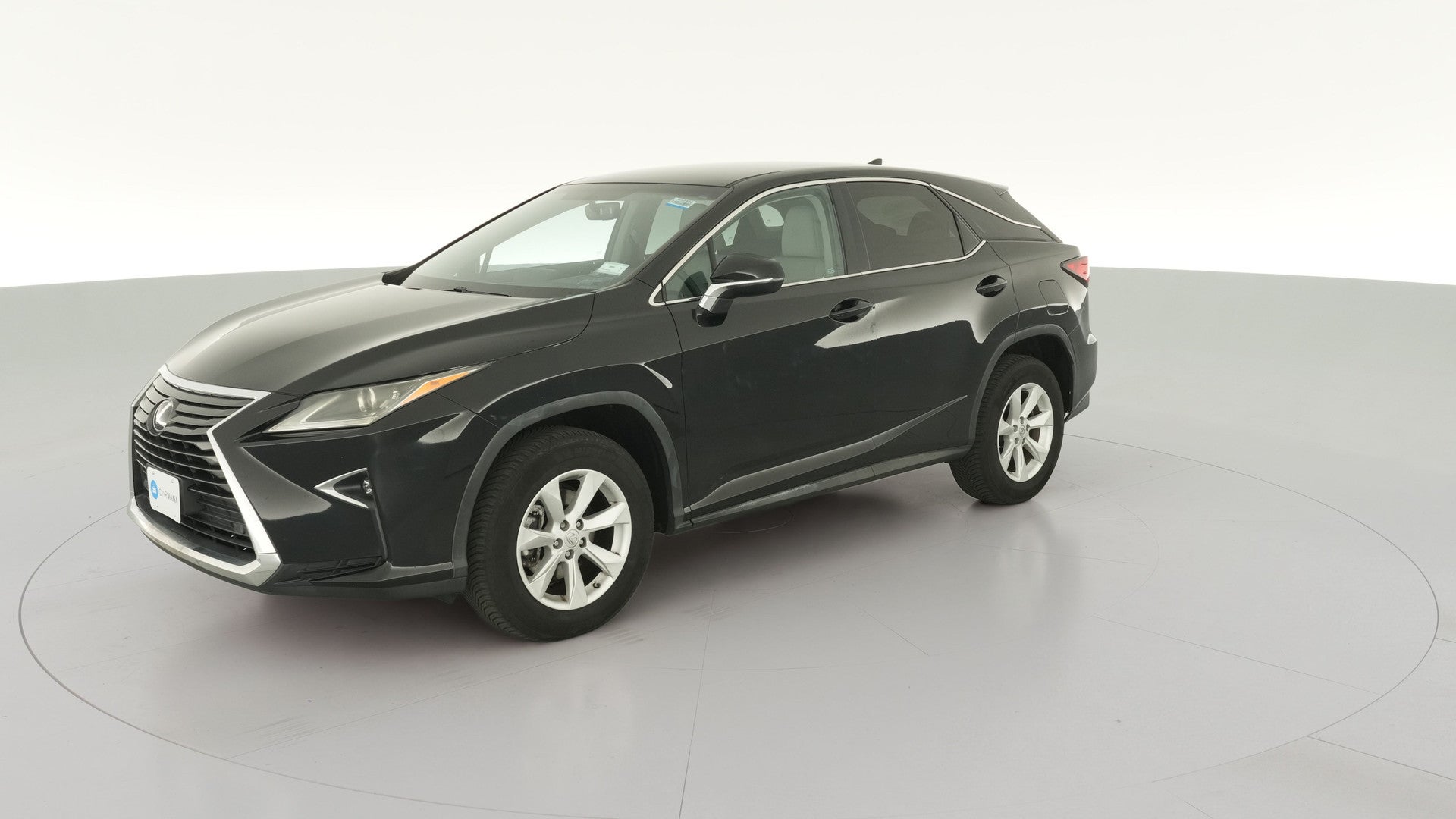 2016 Lexus RX vehicle photo